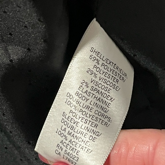 Banana republic, blazer - Picture 5 of 5